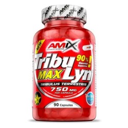 TRIBULYN MAX 90% - 90 CAPS
