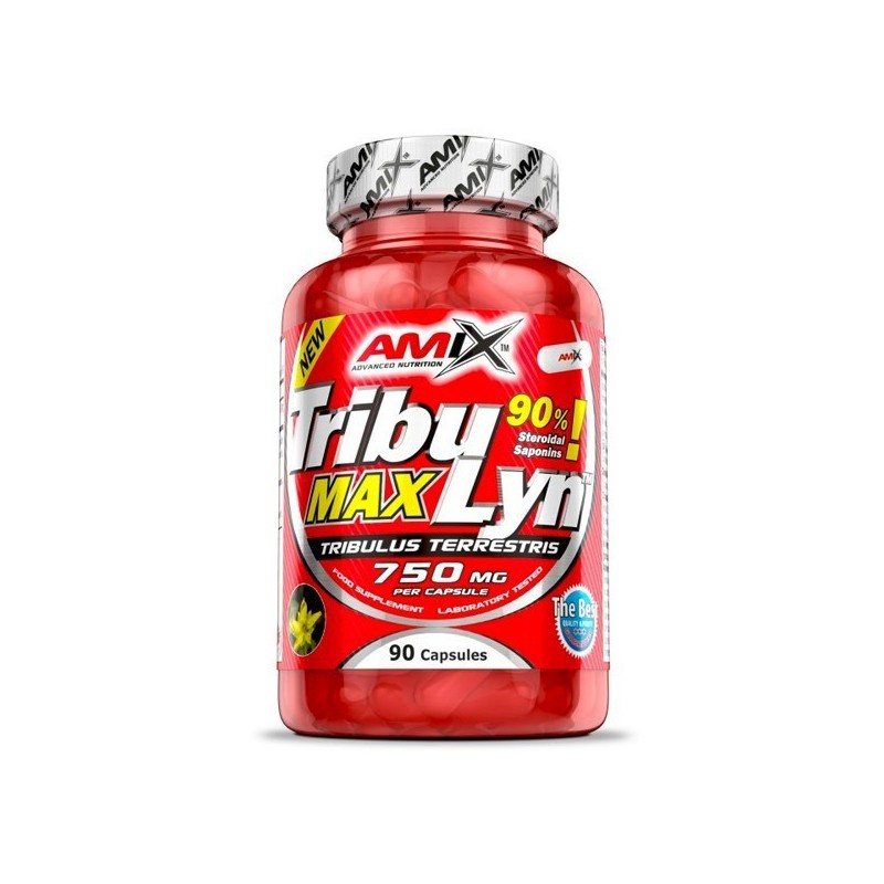 TRIBULYN MAX 90% - 90 CAPS