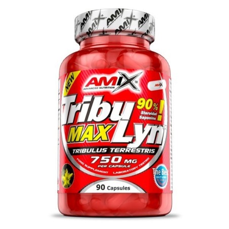 TRIBULYN MAX 90% - 90 CAPS