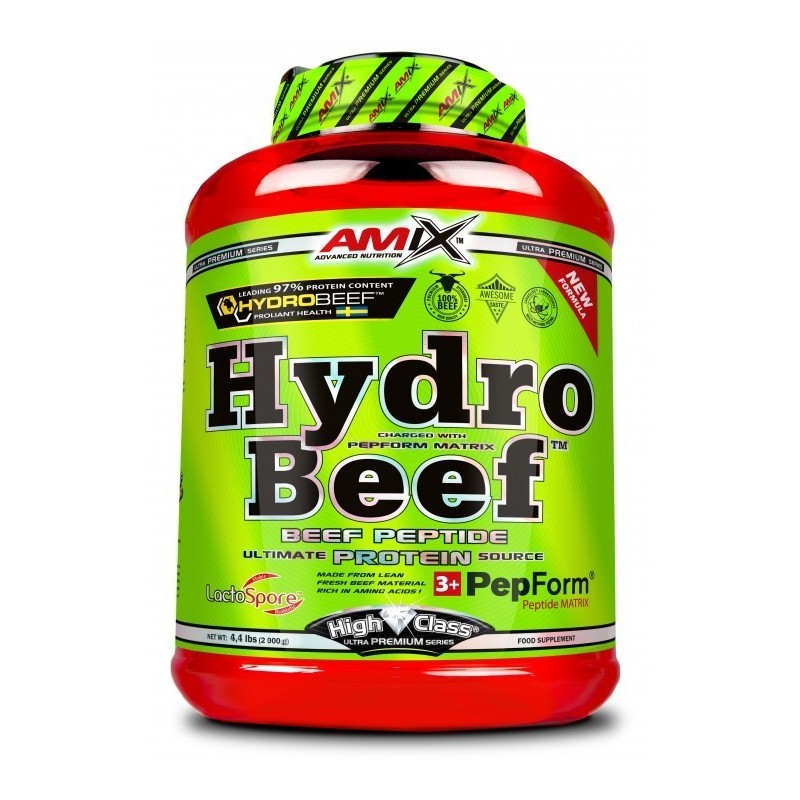 HYDROBEEF - 1 KG
