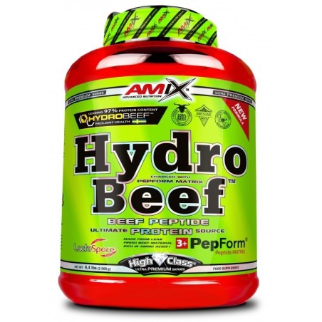 HYDROBEEF - 1 KG