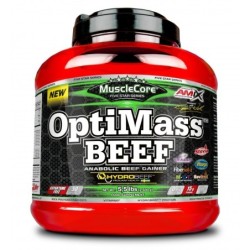 OPTIMASS BEEF - 2