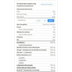 OPTIMASS BEEF - 2 2