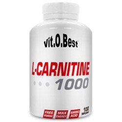 L-CARNITINE 1000 - 100 TRIPLECAPS