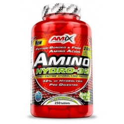 AMINO HYDRO-32 - 250 TABS