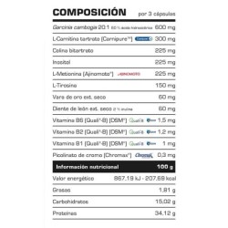 FB PLUS TRIPLE ACCION 60 CAPS 2