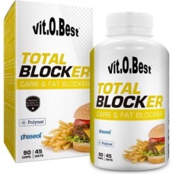 TOTAL BLOCKER - 90 CAPS