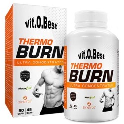 THERMOBURN - 90 CAPS