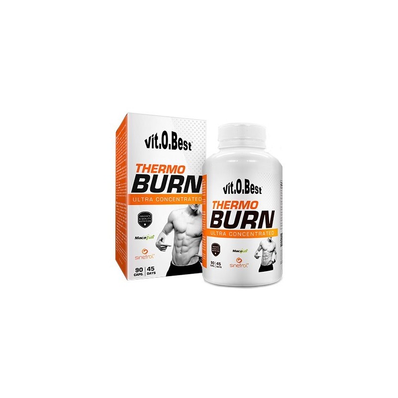 THERMOBURN - 90 CAPS