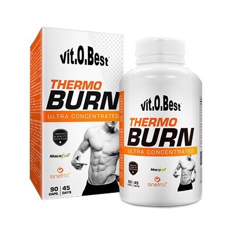 THERMOBURN - 90 CAPS