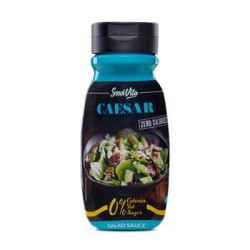 SALSA - CESAR - 320 ML - SERVIVITA