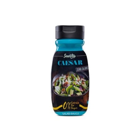 SALSA - CESAR - 320 ML - SERVIVITA