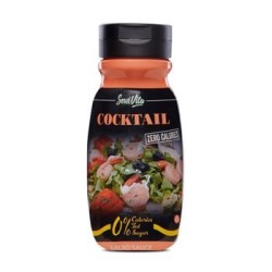SALSA - COCKTAIL - 320 ML - SERVIVITA