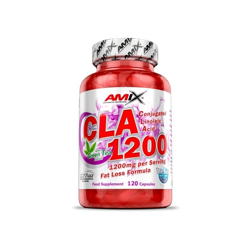 CLA 1200 MG