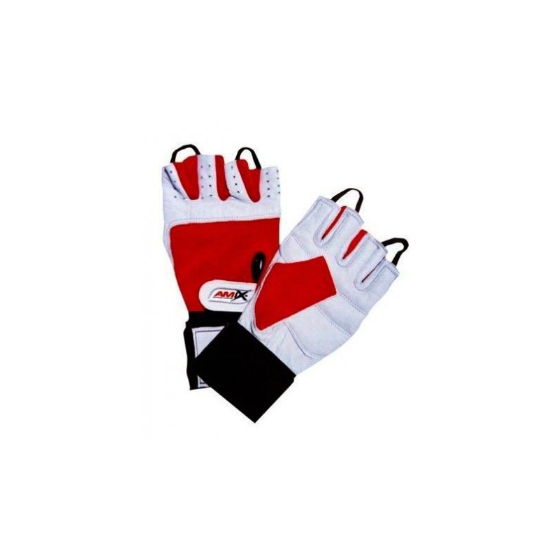 GUANTES DE MUÑEQUERA AMIX