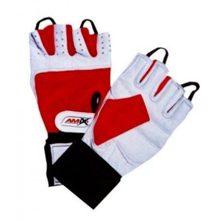 GUANTES DE MUÑEQUERA AMIX