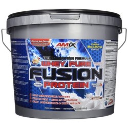 WHEY PURE FUSION - 4000 GR