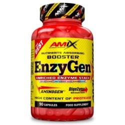 ENZYGEN - 90 CAPS