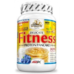 FITNESS PROTEIN PANCAKES - 800 GR