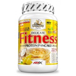 FITNESS PROTEIN PANCAKES - 800 GR 2