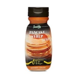 SIROPE - PANCAKE - 320 ML - SERVIVITA