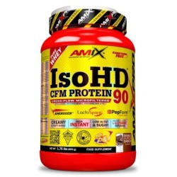 ISO HD 90 CFM - 800 GR