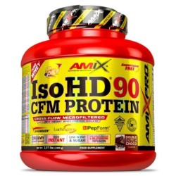ISO HD 90 CFM - 1800 GR