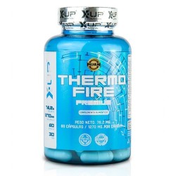 THERMO FIRE - 60 CAPS