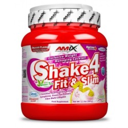 SHAKE 4 FIT & SLIM - 1 KG