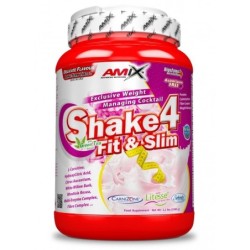 SHAKE 4 FIT & SLIM - 1 KG 2