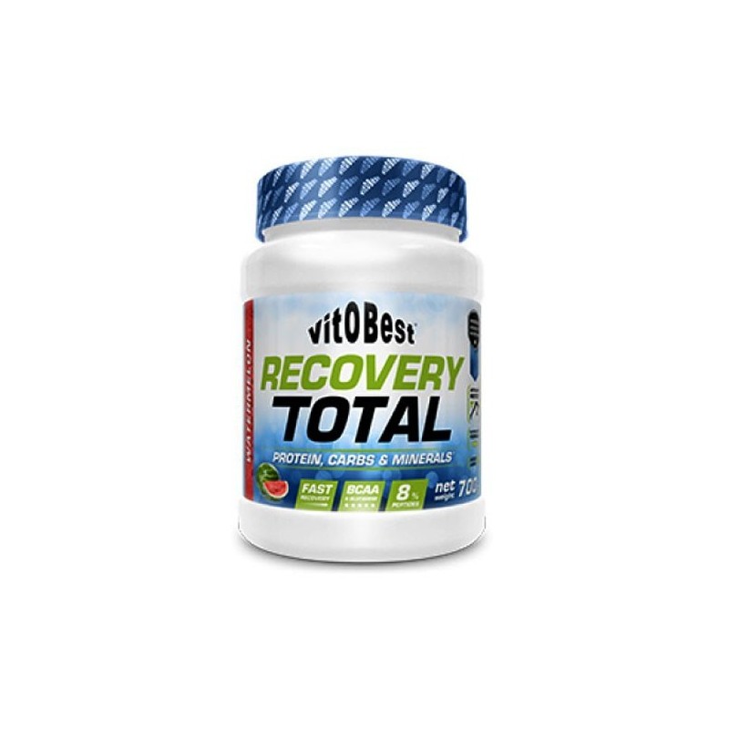 RECOVERY TOTAL - 700 GR