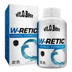 W-RETIC - 90 CAPS