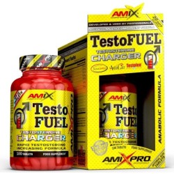 TESTOFUEL - 100 TAB