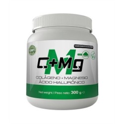 COLAGENO + MAG + ACIDO HIALURONICO