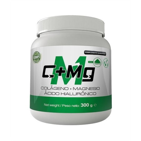 COLAGENO + MAG + ACIDO HIALURONICO