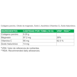 COLAGENO + MAG + ACIDO HIALURONICO 2