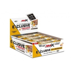 EXCLUSIVE PROTEIN BAR - 12x85 GR 2
