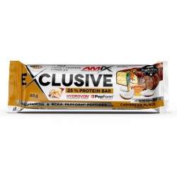 EXCLUSIVE PROTEIN BAR 1x85 GR 2