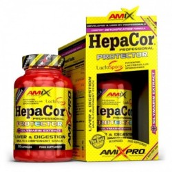 HEPACOR PROTECTOR - 90 CAPS