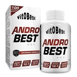 ANDROBEST - 100 CAPS