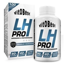 LH - PRO  - 100 CAPS