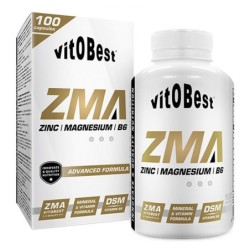 ZMA - 100 CAPS