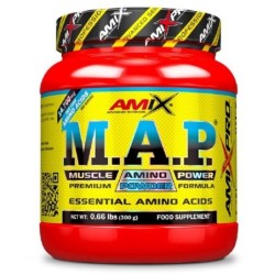 M.A.P. POWDER - 300 GR