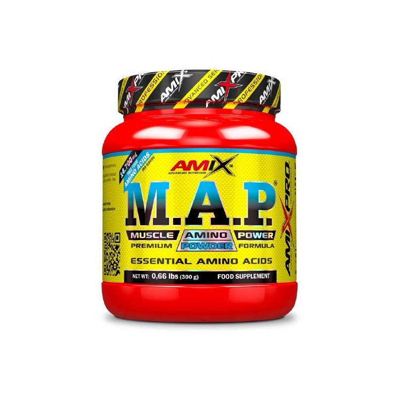 M.A.P. POWDER - 300 GR