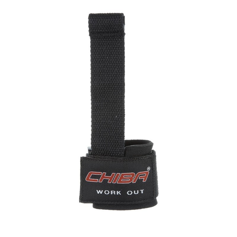 AGARRADERA POWERSTRAP I - PERNO