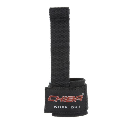 AGARRADERA POWERSTRAP I - PERNO