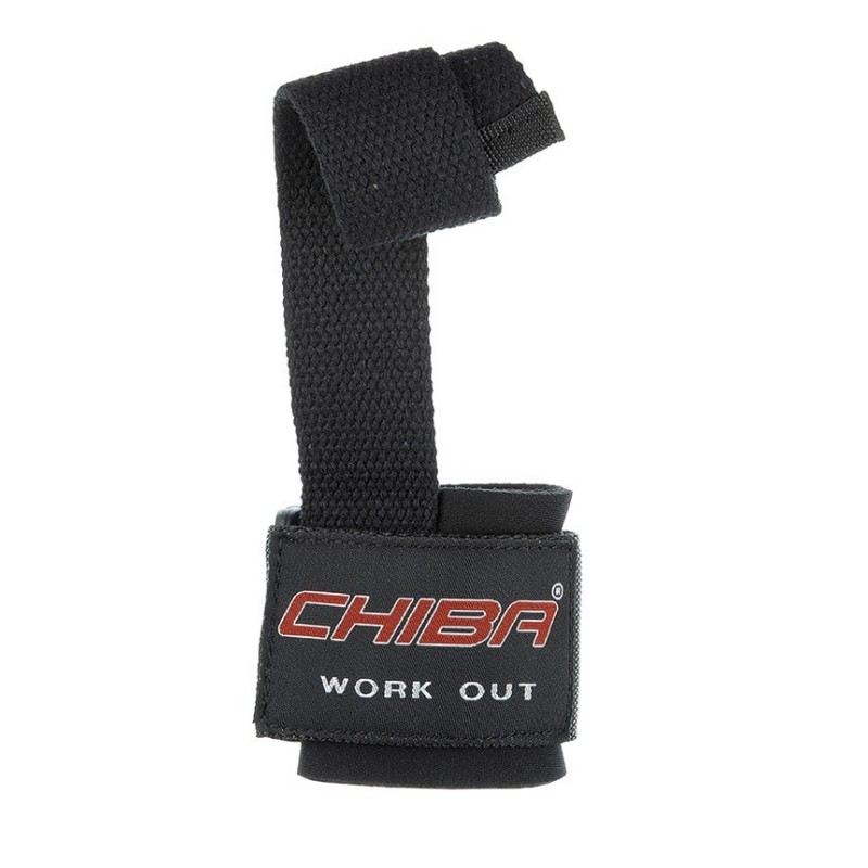 AGARRADERA POWERSTRAP II