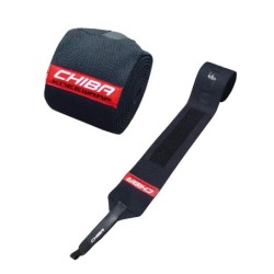 MUÑEQUERA VELCRO 