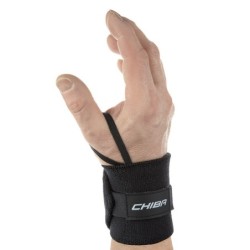MUÑEQUERA VELCRO  2