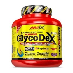GLYCODEX PRO - 1500 GR - (CICLODEXTRINA)